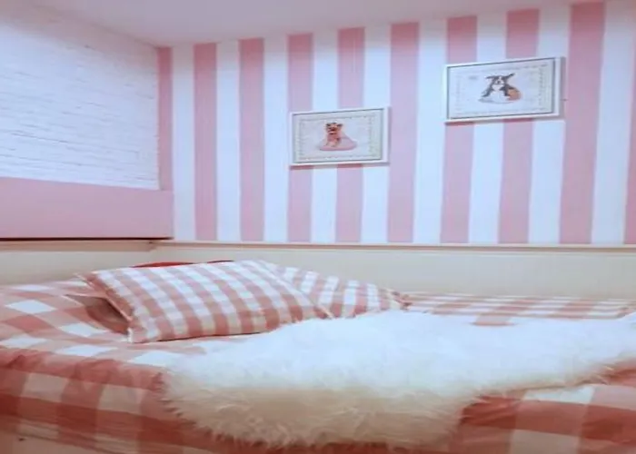 Hostel Tiny *
