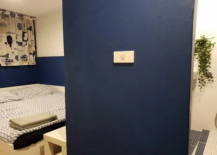 Tiny Bangkok