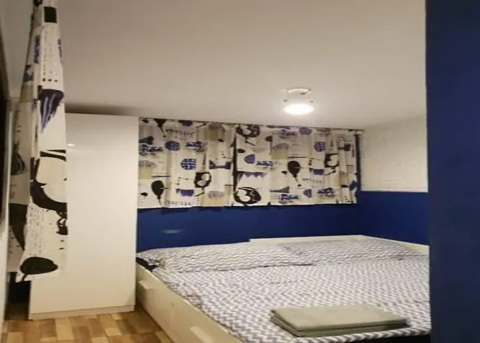 Hostel Tiny