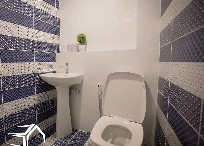 Hostel Tiny Bangkok