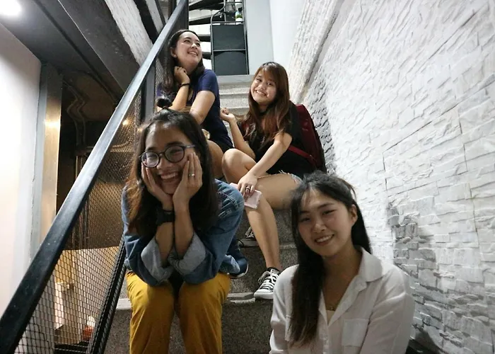 Hostel Tiny