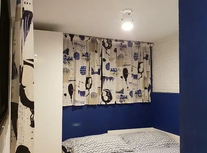Hostel Tiny