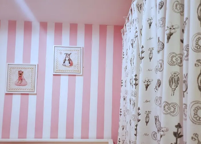 Hostel Tiny *